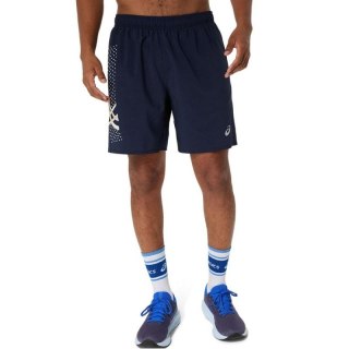 Spodenki Asics Icon 7IN Short M 2011D238400