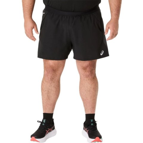 Spodenki Asics Road 5IN Short M 2011D247-001 Spodenki Asics Road 5IN Short M 2011D247-001
