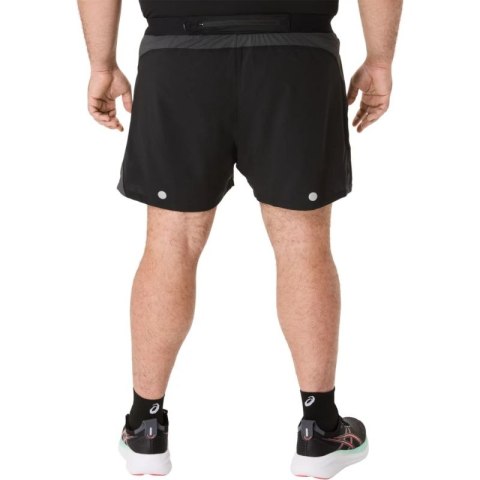 Spodenki Asics Road 5IN Short M 2011D247-001 Spodenki Asics Road 5IN Short M 2011D247-001