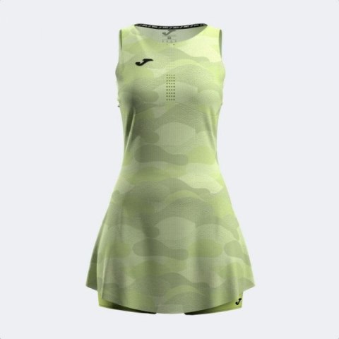 Sukienka Joma Challenge Dress W 902365.486 Sukienka Joma Challenge Dress W 902365.486