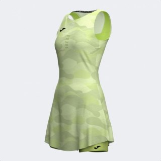 Sukienka Joma Challenge Dress W 902365.486