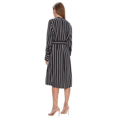 Sukienka Tommy Hilfiger Argyle Strip W WW0WW40365 Sukienka Tommy Hilfiger Argyle Strip W WW0WW40365