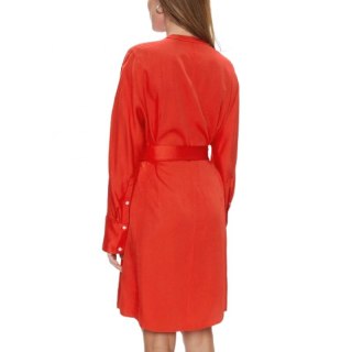 Sukienka Tommy Holfiger RWB Short Shirtdress W WW0WW40245