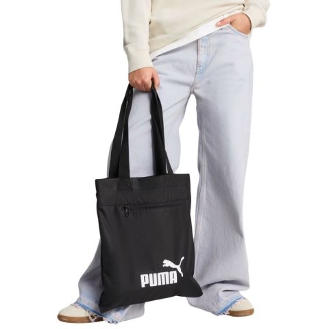 Torba Puma Phase Packable Tote 91172 01 Torba Puma Phase Packable Tote 91172 01