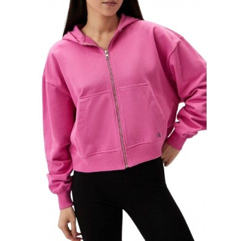 Bluza Calvin Klein Jeans Full Zip W J20J222547 Bluza Calvin Klein Jeans Full Zip W J20J222547