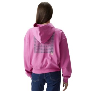 Bluza Calvin Klein Jeans Full Zip W J20J222547
