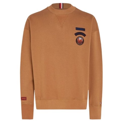 Bluza Tommy Hilfiger Mountain M MW0MW32671