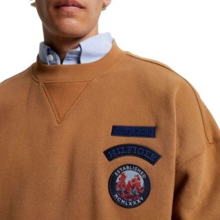Bluza Tommy Hilfiger Mountain M MW0MW32671
