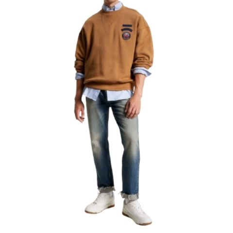Bluza Tommy Hilfiger Mountain M MW0MW32671