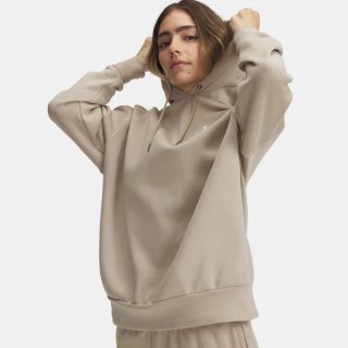 Bluza Under Armour Icon Fleece Oversized Hoodie W 1379495300