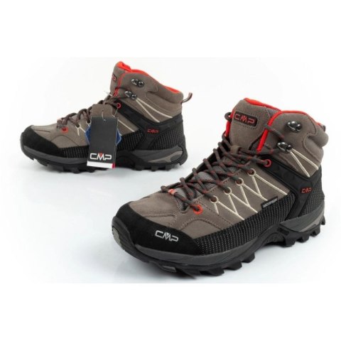 Buty CMP Rigel M 3Q12947 09PT