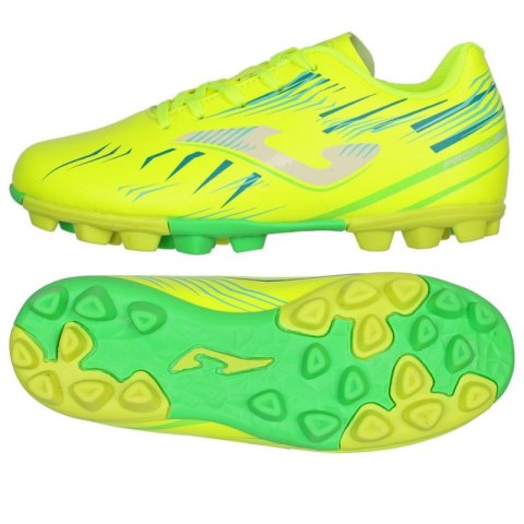 Buty Joma Propulsion 2505 Jr HG PRJS2509HG Buty Joma Propulsion 2505 Jr HG PRJS2509HG