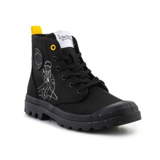Buty Palladium Pampa-Petit Prince 74449-008-M