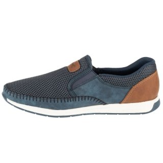 Buty Rieker Moccasins M 11954-14