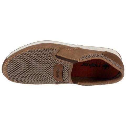 Buty Rieker Moccasins M 11954-64 Buty Rieker Moccasins M 11954-64