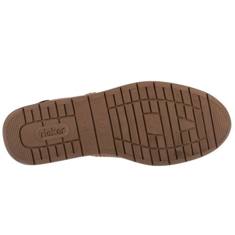 Buty Rieker Moccasins M 11954-64 Buty Rieker Moccasins M 11954-64