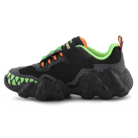 Buty Skechers Skech-O-Saurus-Rapid-Dino 400112L-BKLM Buty Skechers Skech-O-Saurus-Rapid-Dino 400112L-BKLM