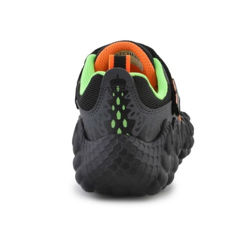 Buty Skechers Skech-O-Saurus-Rapid-Dino 400112L-BKLM Buty Skechers Skech-O-Saurus-Rapid-Dino 400112L-BKLM