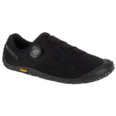 Buty do biegania Merrell Vapor Glove 6 Boa M J068453 Buty do biegania Merrell Vapor Glove 6 Boa M J068453
