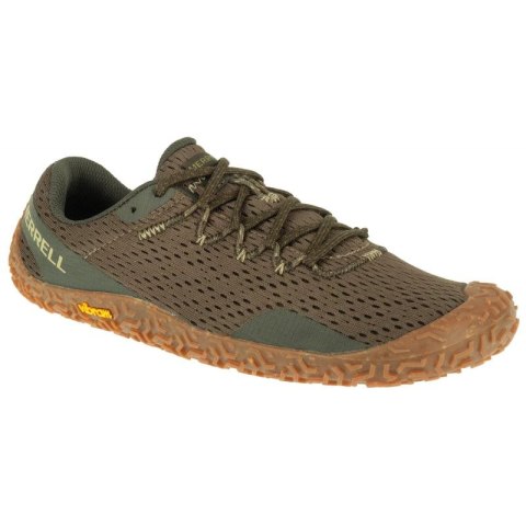 Buty do biegania Merrell Vapor Glove 6 M J067665 Buty do biegania Merrell Vapor Glove 6 M J067665