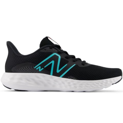 Buty do biegania New Balance W W411CM3 Buty do biegania New Balance W W411CM3