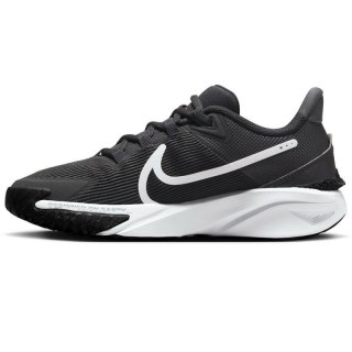 Buty do biegania Nike Star Runner 4 Jr DX7615-001