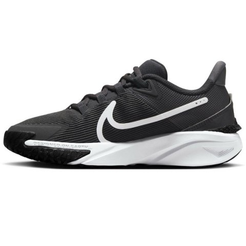 Buty do biegania Nike Star Runner 4 Jr DX7615-001 Buty do biegania Nike Star Runner 4 Jr DX7615-001
