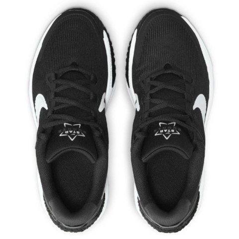 Buty do biegania Nike Star Runner 4 Jr DX7615-001 Buty do biegania Nike Star Runner 4 Jr DX7615-001