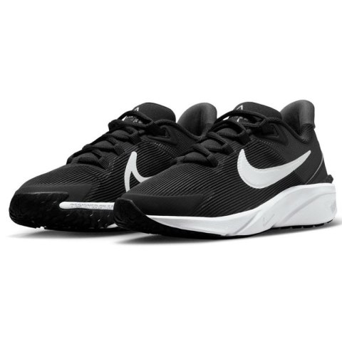 Buty do biegania Nike Star Runner 4 Jr DX7615-001 Buty do biegania Nike Star Runner 4 Jr DX7615-001