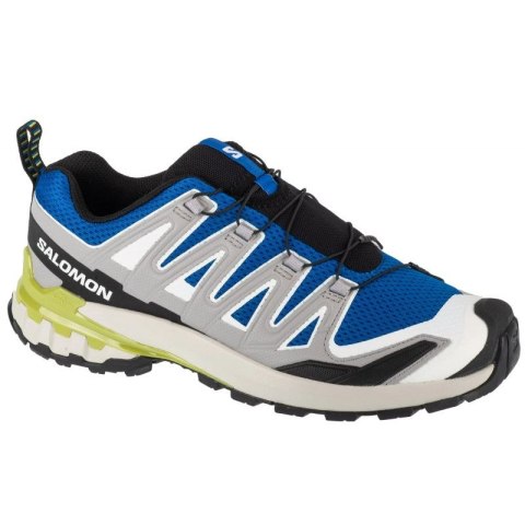 Buty do biegania Salomon XA Pro 3D v9 M L47747800 Buty do biegania Salomon XA Pro 3D v9 M L47747800