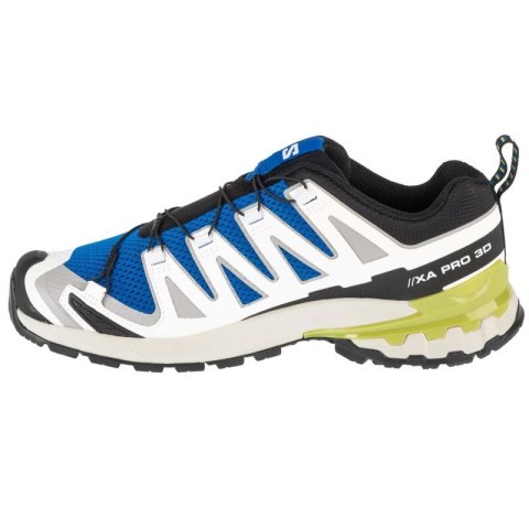 Buty do biegania Salomon XA Pro 3D v9 M L47747800 Buty do biegania Salomon XA Pro 3D v9 M L47747800