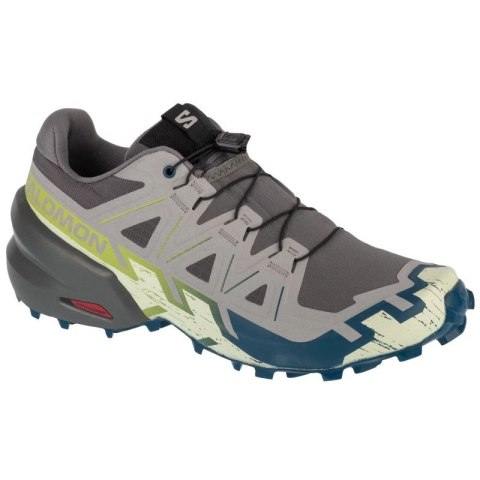 Buty do biegania Salomon Speedcross 6 M L47810900 Buty do biegania Salomon Speedcross 6 M L47810900