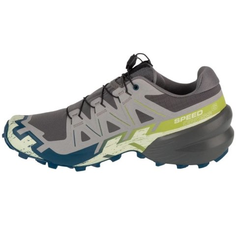 Buty do biegania Salomon Speedcross 6 M L47810900 Buty do biegania Salomon Speedcross 6 M L47810900
