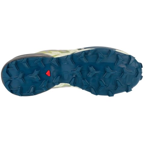 Buty do biegania Salomon Speedcross 6 M L47810900 Buty do biegania Salomon Speedcross 6 M L47810900