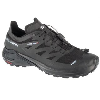 Buty do biegania Salomon Xa Meta Gore-tex Mif W L47828600