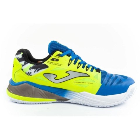 Buty do padla Joma Spin Men 2509 M TSPINS2509OM