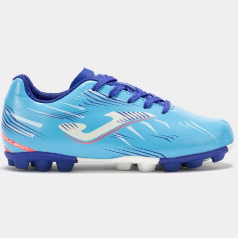 Buty piłkarskie Joma Propulsion 2505 HG Jr PRJS2505HG Buty piłkarskie Joma Propulsion 2505 HG Jr PRJS2505HG
