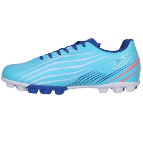 Buty piłkarskie Joma Propulsion 2505 HG Jr PRJS2505HG Buty piłkarskie Joma Propulsion 2505 HG Jr PRJS2505HG