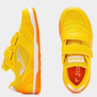 Buty piłkarskie Joma Sala Max 2508 IN Jr SMJS2508INV