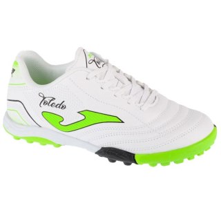 Buty piłkarskie Joma Toledo 2502 TF Jr TOJS2502TF