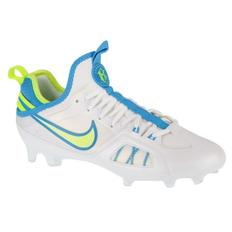 Buty piłkarskie Nike Huarache 9 Varsity Lax SE FG M FZ3620-100 Buty piłkarskie Nike Huarache 9 Varsity Lax SE FG M FZ3620-100