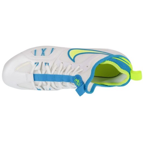 Buty piłkarskie Nike Huarache 9 Varsity Lax SE FG M FZ3620-100 Buty piłkarskie Nike Huarache 9 Varsity Lax SE FG M FZ3620-100