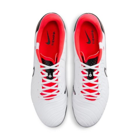 Buty piłkarskie Nike Tiempo Legend 10 Academy MG M DV4337-100 Buty piłkarskie Nike Tiempo Legend 10 Academy MG M DV4337-100