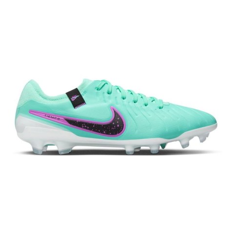 Buty piłkarskie Nike Tiempo Legend 10 Pro FG M DV4333-300 Buty piłkarskie Nike Tiempo Legend 10 Pro FG M DV4333-300