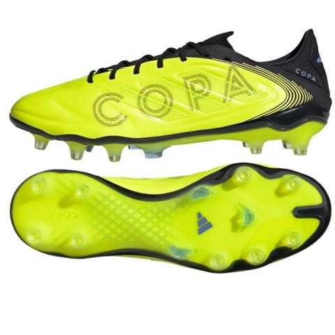 Buty piłkarskie adidas Copa Pure III Elite FG M IH0072 Buty piłkarskie adidas Copa Pure III Elite FG M IH0072