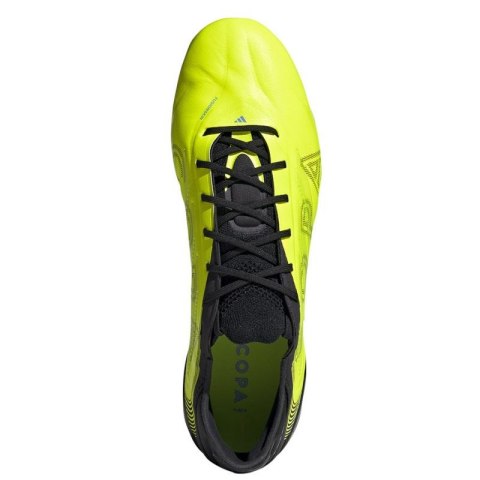 Buty piłkarskie adidas Copa Pure III Elite FG M IH0072 Buty piłkarskie adidas Copa Pure III Elite FG M IH0072