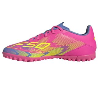 Buty piłkarskie adidas F50 Club TF 7208 M JP7208