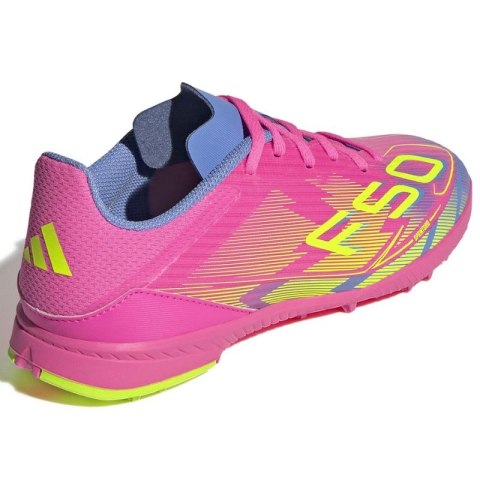 Buty piłkarskie adidas F50 League Jr IE3755 Buty piłkarskie adidas F50 League Jr IE3755