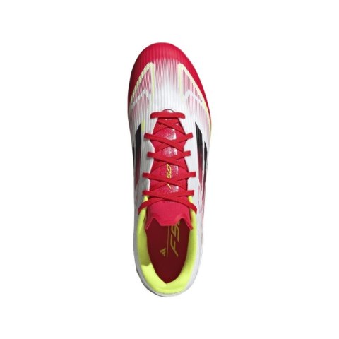 Buty piłkarskie adidas F50 League MG M IE1235 Buty piłkarskie adidas F50 League MG M IE1235