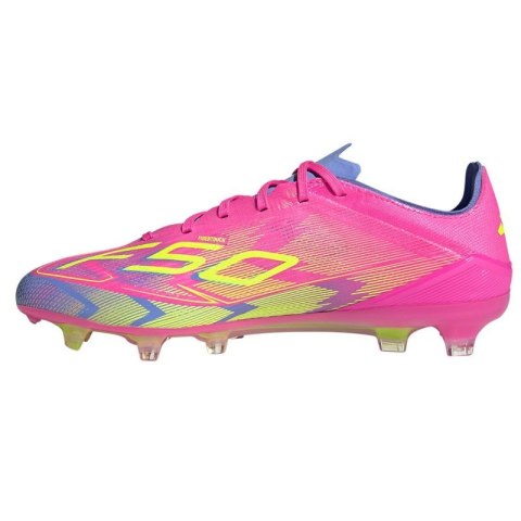 Buty piłkarskie adidas F50 Pro FG/MG M JH6419 Buty piłkarskie adidas F50 Pro FG/MG M JH6419